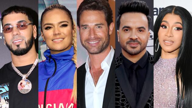 Esto es lo que fanáticos les regalarían a sus artistas favoritos en Navidad (tangas, tinte de cabello y más)